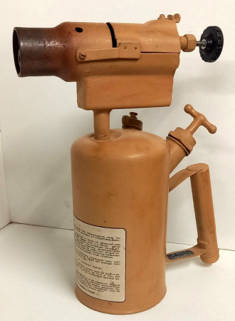 BARTHEL (K5512) Brûleur MISSLER (2)